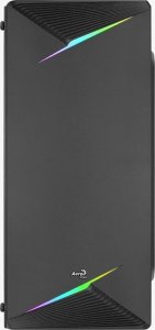 Obudowa Aerocool Talon FRGB (AEROPGSTALON-A-BK-V1) 4