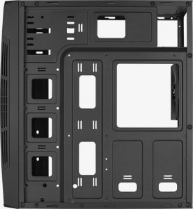 Obudowa Aerocool Talon FRGB (AEROPGSTALON-A-BK-V1) 5