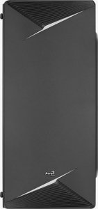 Obudowa Aerocool Talon FRGB (AEROPGSTALON-A-BK-V1) 7