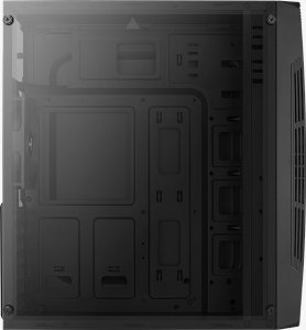 Obudowa Aerocool Talon FRGB (AEROPGSTALON-A-BK-V1) 9