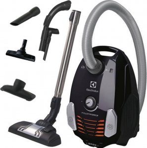 Odkurzacz Electrolux EPF63EB-S 6