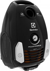Odkurzacz Electrolux EPF63EB-S 7