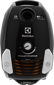 Odkurzacz Electrolux EPF63EB-S 8