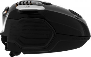 Odkurzacz Electrolux EPF63EB-S 10