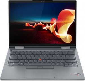 Laptop Lenovo ThinkPad X1 Yoga G7 i7-1260P / 16 GB / 512 GB / W11 Pro (21CD0057PB) 1