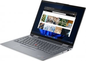 Laptop Lenovo ThinkPad X1 Yoga G7 i7-1260P / 16 GB / 512 GB / W11 Pro (21CD0057PB) 3