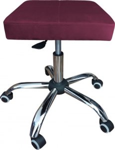 Atos Fotel stołek obrotowy biurowy MAX MG02 1