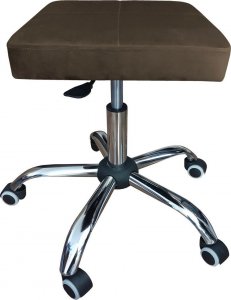 Atos Fotel stołek obrotowy biurowy MAX MG05 1