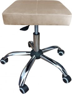 Atos Fotel stołek obrotowy biurowy MAX MG09 1