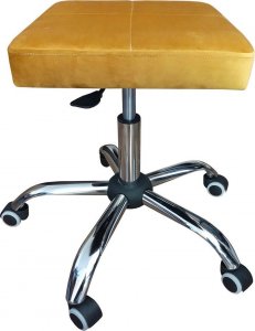 Atos Fotel stołek obrotowy biurowy MAX MG15 1