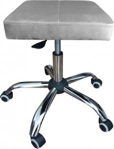 Atos Fotel stołek obrotowy biurowy MAX MG17 1