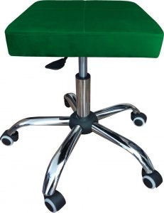 Atos Fotel stołek obrotowy biurowy MAX MG25 1