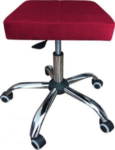 Atos Fotel stołek obrotowy biurowy MAX MG31 1
