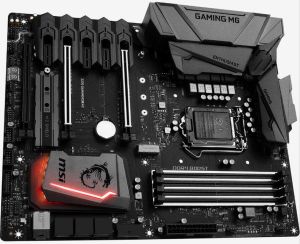 Płyta główna MSI Z270 GAMING M6 AC 2