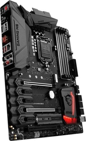 Płyta główna MSI Z270 GAMING M6 AC 3