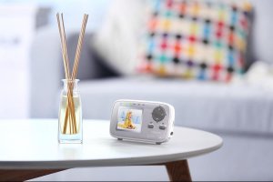 Niania Motorola VM482 3