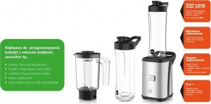 Blender kielichowy Eldom BK5S JAAR 4