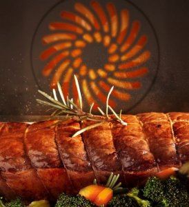 Piekarnik Samsung NV7B5660XAK 3