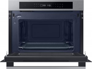 Kuchenka mikrofalowa Samsung NQ5B4313GBS 3