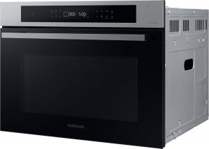 Kuchenka mikrofalowa Samsung NQ5B4313GBS 4
