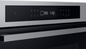 Kuchenka mikrofalowa Samsung NQ5B4313GBS 8