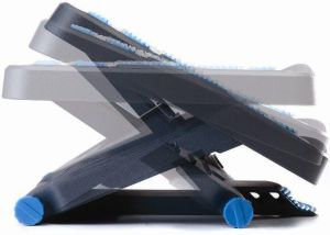 Fellowes podnóżek energetyzujący pod stopy (8068001) 2