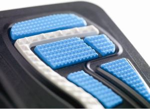 Fellowes podnóżek energetyzujący pod stopy (8068001) 3