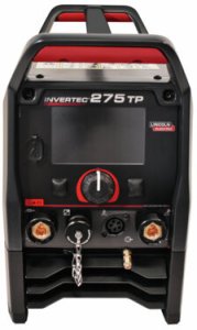 Lincoln Electric SPAWARKA INWERTOROWA INVERTEC 275 TP LINCOLN ELECTRIC 2
