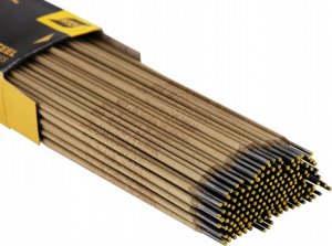 Esab Elektrody Ok Goldrox 2,5mm 350mm 2,5kg (4659253510) 7