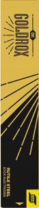 Esab Elektrody Ok Goldrox 2,5mm 350mm 2,5kg (4659253510) 8