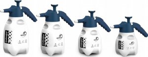 Marolex OPRYSKIWACZ RĘCZNY KOMPRESYJNY INDUSTRY ERGO ALKA 1000 1,0L MAROLEX 3