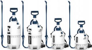 Marolex OPRYSKIWACZ RĘCZNY KOMPRESYJNY INDUSTRY ERGO ALKA 1000 1,0L MAROLEX 4