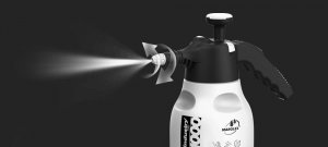 Marolex OPRYSKIWACZ RĘCZNY KOMPRESYJNY INDUSTRY ERGO ALKA 1000 1,0L MAROLEX 5