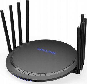 Router Wavlink AC2100 1