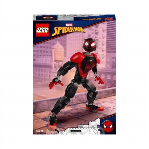 LEGO Marvel Spider-Man Figurka Milesa Moralesa (76225) 7