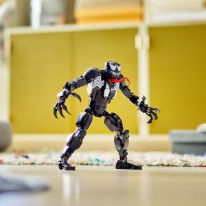 LEGO Marvel Spider-Man Figurka Venoma (76230) 14