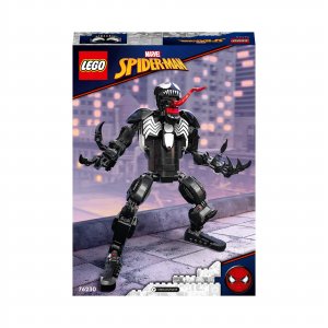 LEGO Marvel Spider-Man Figurka Venoma (76230) 7