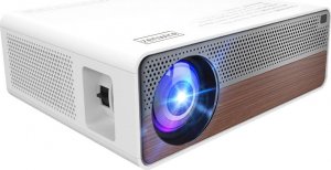 Projektor Zenwire Q9 4