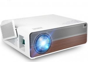 Projektor Zenwire Q9 3