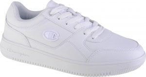 Champion Champion Rebound Low S21905-CHA-WW009 białe 44 1