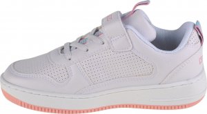 Kappa Kappa Fogo K 260989K-1021 białe 26 2