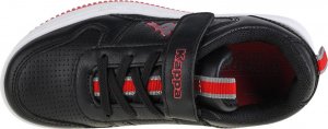 Kappa Kappa Fogo K 260989K-1120 Czarne 28 3