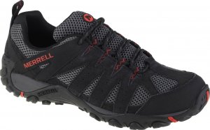 Buty trekkingowe męskie Merrell Accentor 2 Vent czarne r. 46 1/2 1