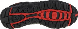 Buty trekkingowe męskie Merrell Accentor 2 Vent czarne r. 46 1/2 4