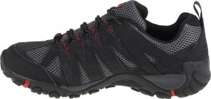 Buty trekkingowe męskie Merrell Accentor 2 Vent czarne r. 47 2