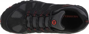 Buty trekkingowe męskie Merrell Accentor 2 Vent czarne r. 48 3