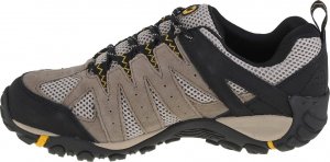 Buty trekkingowe męskie Merrell Accentor 2 Vent WP beżowe r. 44 1/2 2