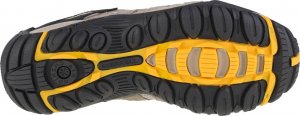 Buty trekkingowe męskie Merrell Accentor 2 Vent WP beżowe r. 44 1/2 4