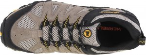 Buty trekkingowe męskie Merrell Accentor 2 Vent WP beżowe r. 46 1/2 3