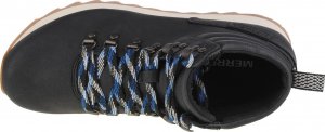 Buty trekkingowe damskie Merrell Merrell Alpine Hiker J003594 Czarne 36 3